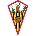 CD San Roque de Lepe badge